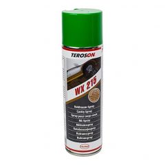 HEN CAVITY SPRAY 500ML 794224