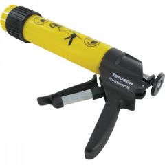 TEROSON ET HANDKITPISTOOL STAKU 310ML KOKERS