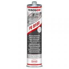 TEROSON PU 9100 1K NADENKIT WIT 310ML