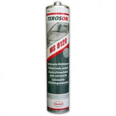 TEROSON MS 9120 AFDICHTING WIT 310ML