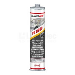 TEROSON PU 9200 1K AFDICHTING ZWART 310ML