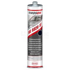 TEROSON MS 9320 AFDICHTING ZWART 300ML
