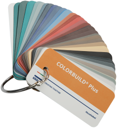 Sikkens Colorbuild™ Plus Swatch Each