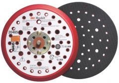 3M HOOKIT STEUNPAD LAAG PROFIEL 150MM