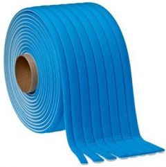 3M MASKEERKLEEFSTRIP 21MM X 49M