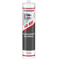 TEROSON MS 939 ZWART 290ML