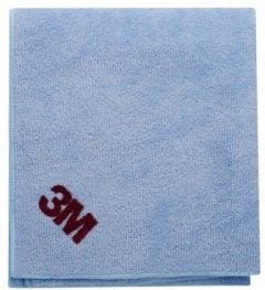 3M ULTRAFINA POETSDOEK BLAUW 1ST
