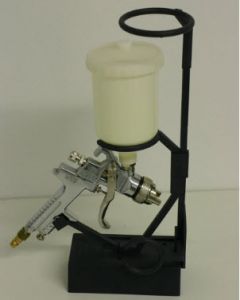 INP SPRAY GUN AND STRAINER HOLDER 27038