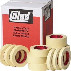 COLAD MASK TAPE 38MMX50M 24PC 902038