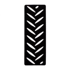 3M SOFT INTERFACE STROOK 70X198MM 10MM