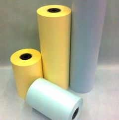 AFPLAKA SILICON MASK PAPER 120CM S120