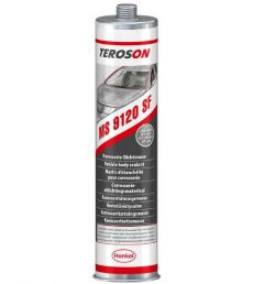TEROSON MS 9120 SF AFDICHTING ZWART 310ML