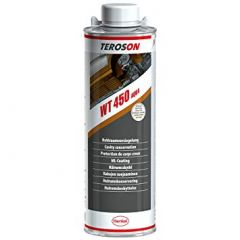 TEROSON WT 450 AQUA HOLLE RUIMTE BESCHERMING 1L