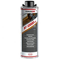 TEROSON WT S3000 AQUA ANTI-STEENSLAG WIT 1L