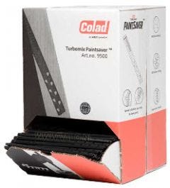 COLAD TURBOMIX PAINTSAVER 512PC 9500