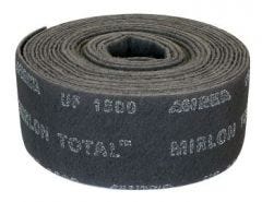 MIRKA MIRLON TOTAL ROL 115 X 10M UF GRIJS P1500