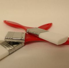 INP BROSSE NYLON 3MM 1PC 15011