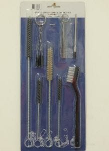 INP SPRAY GUN CLEANER KIT 27065