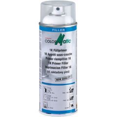 COLORMATIC 1K PRIMER FILLER HG1 WIT 400ML