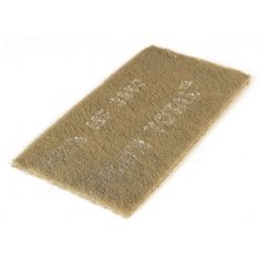 MIRKA MIRLON TOTAL HANDVEL 115X230MM MF GOUD P2500 25ST
