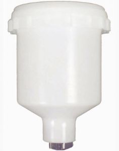 INP PLASTIC GRAVITY CUP 125ML 27632