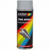 MOTIP ZINK SPRAY 400ML