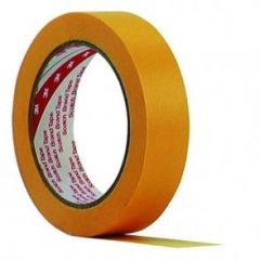 3M 244 MASKINGTAPE GOLD 38MMX50M 1ROL