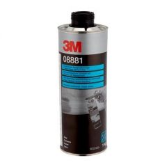 3M MP UNDERCOATING BLACK VOC COMP. 08881