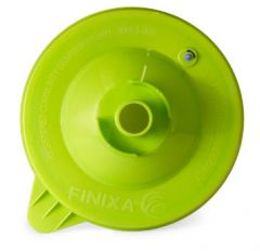 FINIXA PAINT SYSTEM DEKSEL 650ML 125MU 50ST