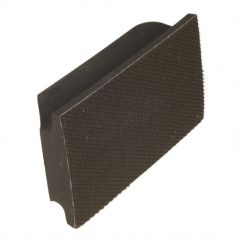 MIR HAND BLOCK VELCRO 70X125MM