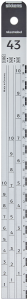 Sikkens Mixing Stick 35