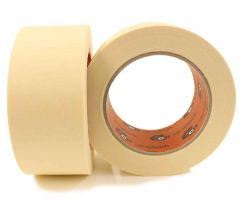 4CR 1126 MASKEERTAPE 80C 48MM X 50M DOOS 24ST