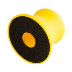 MIR CALE DE PONCAGE DONUT 77MM VELCRO