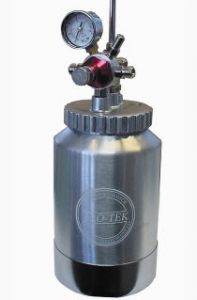 INP PROTEK PRESSURESYSTEM 7680 2L