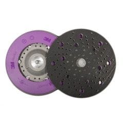3M HOOKIT STEUNPAD MULTIHOLE 150MM M8 SOFT