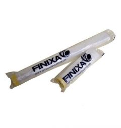 FINIXA MASKEERFOLIE MET TAPE 120CM X 25M 16ST