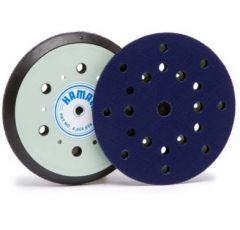 HAM TACKUP SANDING PAD 150MM 15H 10680