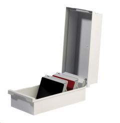 Finixa Musterblech-Box SSP40