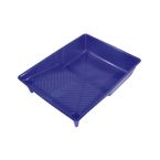 ENDSTRA VERFBAK KUNSTSTOF 15X30CM BLAUW 1ST