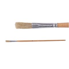 END LYON BRUSH 334 SIZE 10 3600110