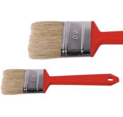 END FLAT VARNISH BRUSH 7150 SZ30 3715030