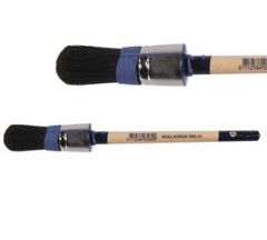 END PATENT POINT BRUSH 900 HOLLANDER 8