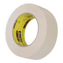 3M 233 MASKING TAPE 48MM 1PC 06358