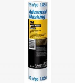 3M MASKEERFOLIE MF72 180CM X 27,5M