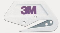3M PREM.CLEAR MASK FILM CUTTER 1PC 50293