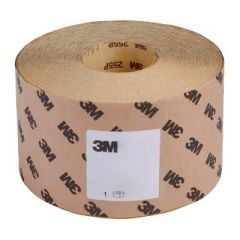 3M 255P ABRAS.ROLL 115MMX23M P180 61030