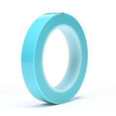 3M 4737T FINE LINE TAPE BLAUW 6MM X 33M 1ST