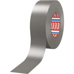 TESA 4688 DUCT TAPE GRIJS 50MM X 50M