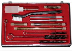 INP SPRAYGUN CLEANING KIT 22PCS 27064