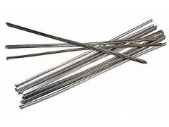 KEMTEX TINSOLDEER STAAF PER KG